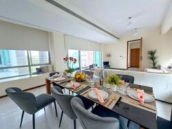 RESIDENCES AT EMERALD HILL (D9), Apartment #613906351